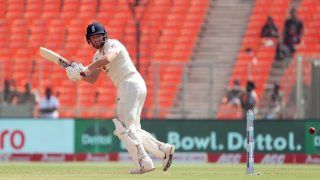 IND vs ENG: Michael Vaughan Feels Jonny Bairstow's Days Are Numbered in England Team, Says Can't See Him Batting This Summer